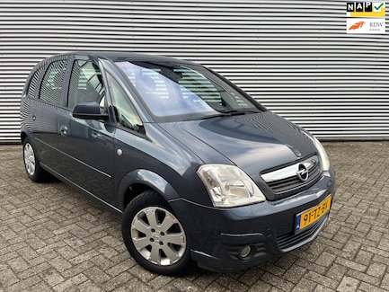 Opel Meriva 0