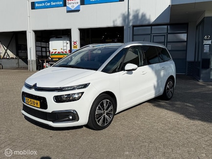 Citroën C4 Picasso 0