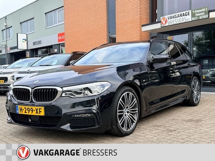 BMW 5-Serie 0