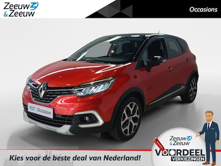 Renault Captur 0