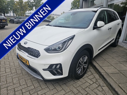 Kia Niro 0