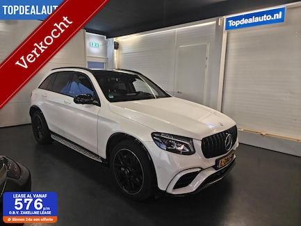 Mercedes-Benz GLC 0