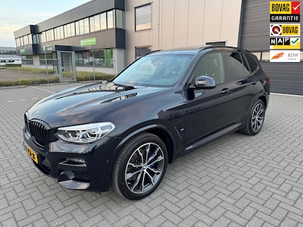BMW X3 0