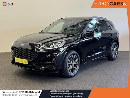 Ford Kuga 0