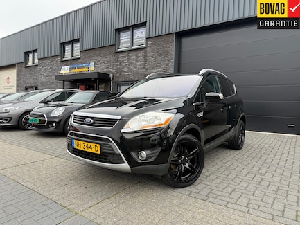 Ford Kuga 0