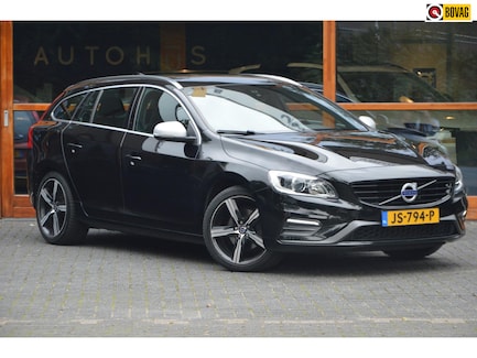 Volvo V60 0