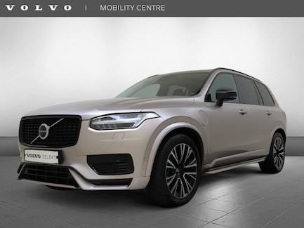 Volvo XC90 0