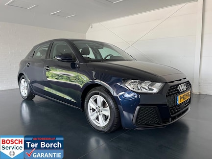 Audi A1 0