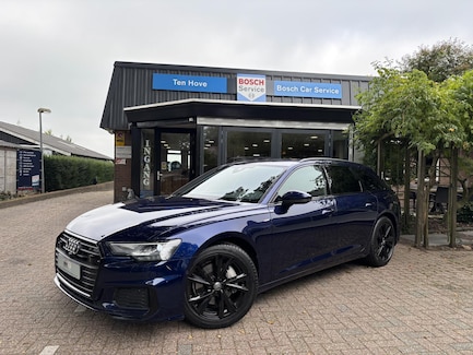 Audi A6 0