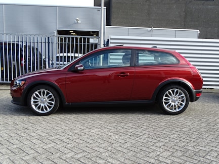 Volvo C30 0