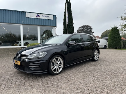 Volkswagen Golf 0