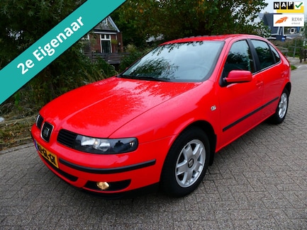 SEAT Leon 0