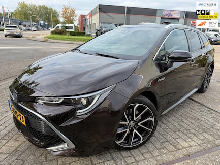 Toyota Corolla 0