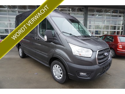 Ford Transit 0
