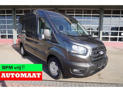 Ford Transit 0