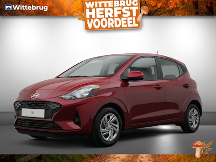 Hyundai i10 0