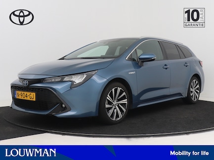 Toyota Corolla 0