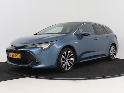 Toyota Corolla 0
