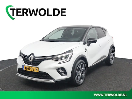 Renault Captur 0
