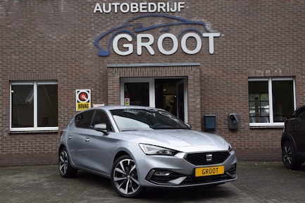 SEAT Leon 0