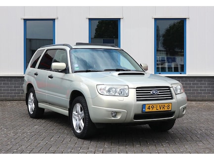 Subaru Forester 0