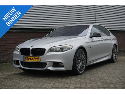 BMW 5-Serie 0