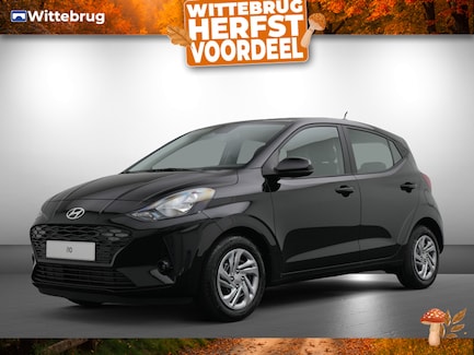 Hyundai i10 0