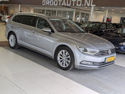 Volkswagen Passat 0