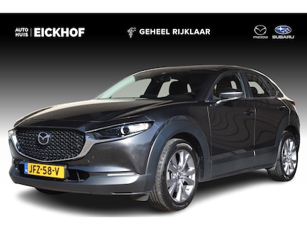 Mazda CX-30 0