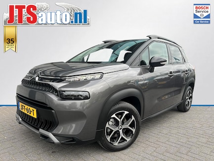 Citroën C3 Aircross 0
