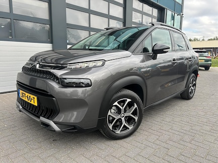 Citroën C3 Aircross 0