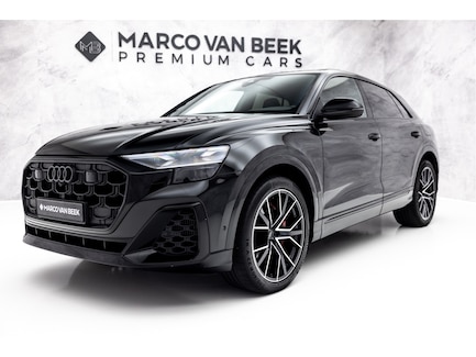 Audi Q8 0