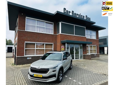 voertuig afbeelding