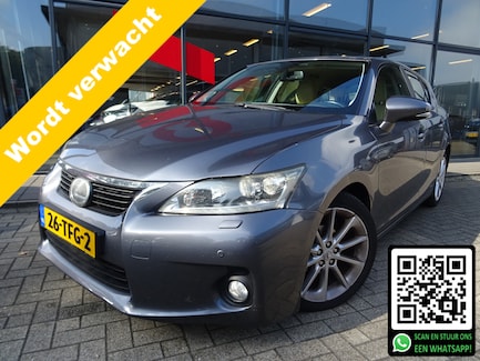 Lexus CT 0
