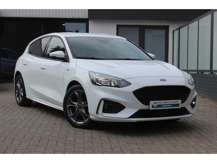 Ford Focus 0