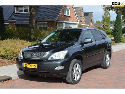 Lexus RX 0