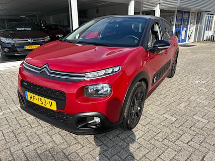 Citroën C3 0