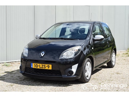 Renault Twingo 0