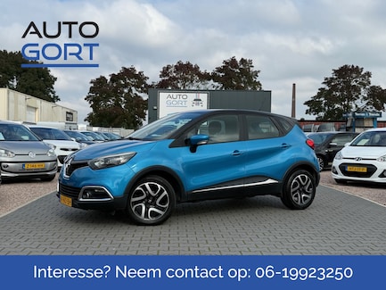 Renault Captur 0