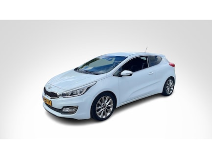 Kia ProCeed 0