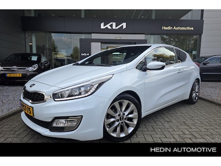 Kia ProCeed 0