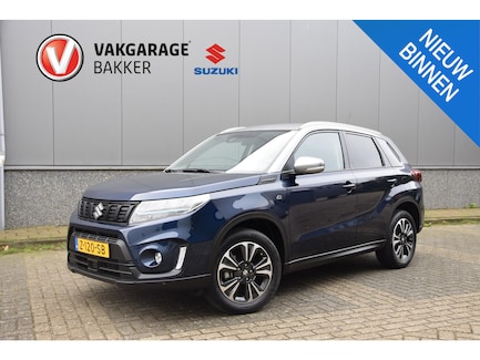 Suzuki Vitara 0