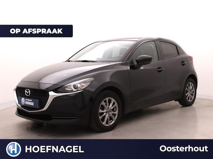 Mazda 2 0