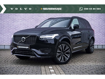 Volvo XC90 0