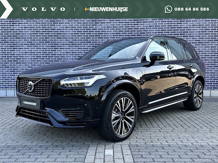 Volvo XC90 0