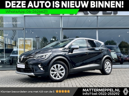 Renault Captur 0