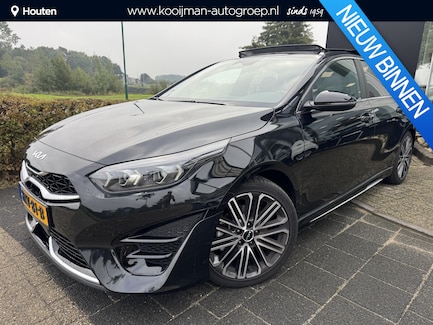 Kia Ceed 0