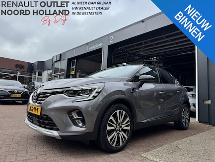 Renault Captur 0