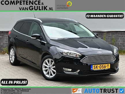 Ford Focus 0