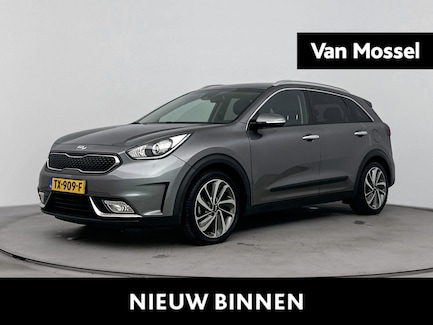Kia Niro 0